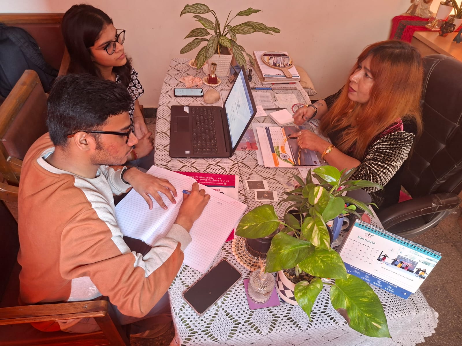 Neurodiversity Sensitization Sessions