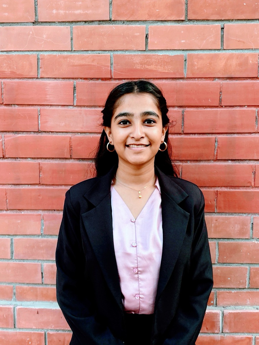 KANISHKA YADAV