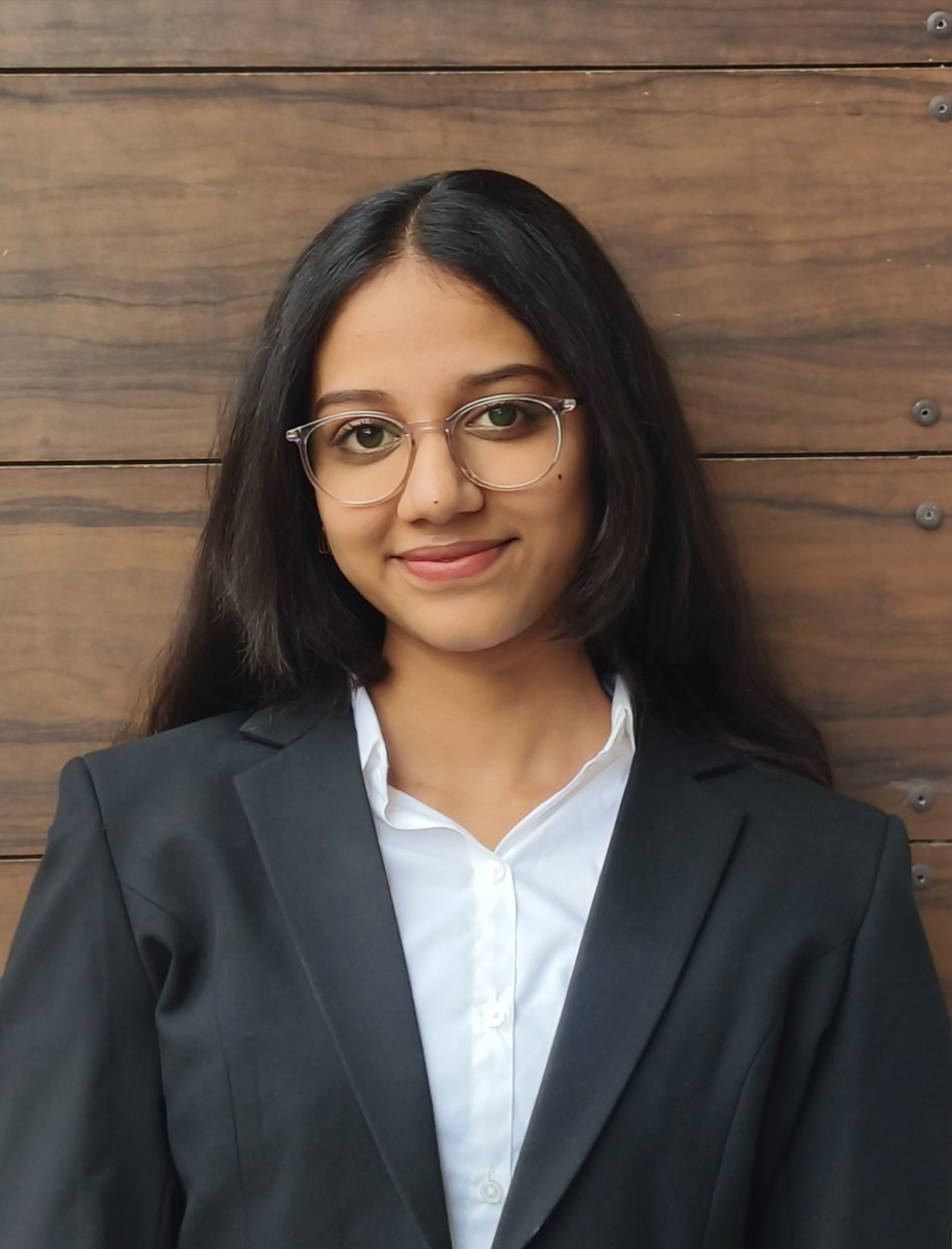 PALAK AGARWAL