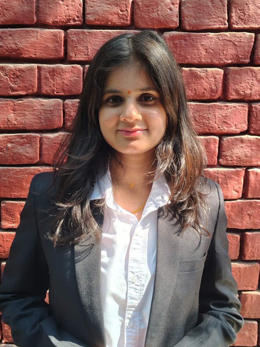 Bhavya Sharma