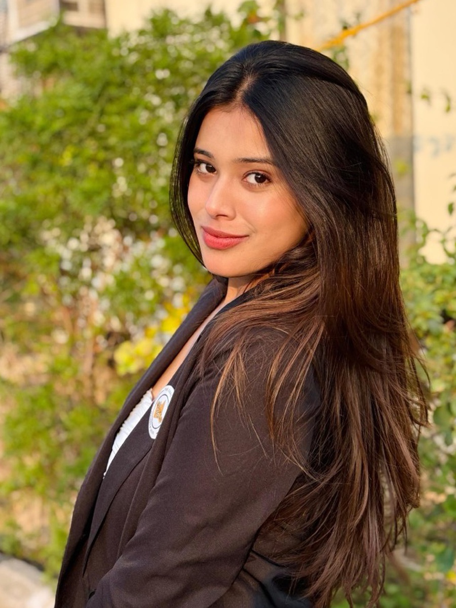 Isha Gupta