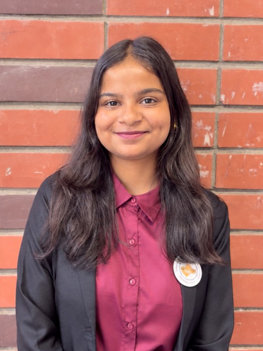 Navya Sinha