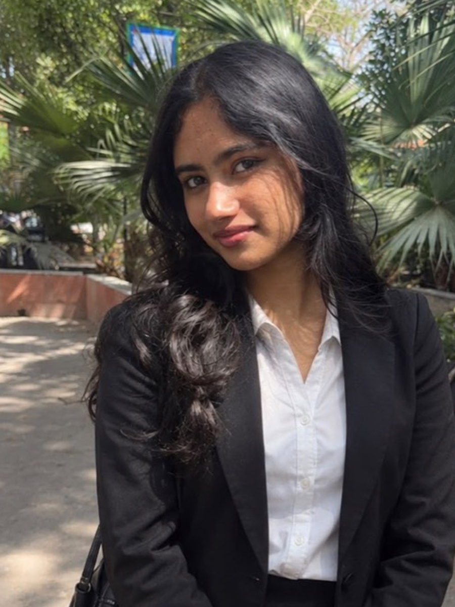 Preetika Choudhary