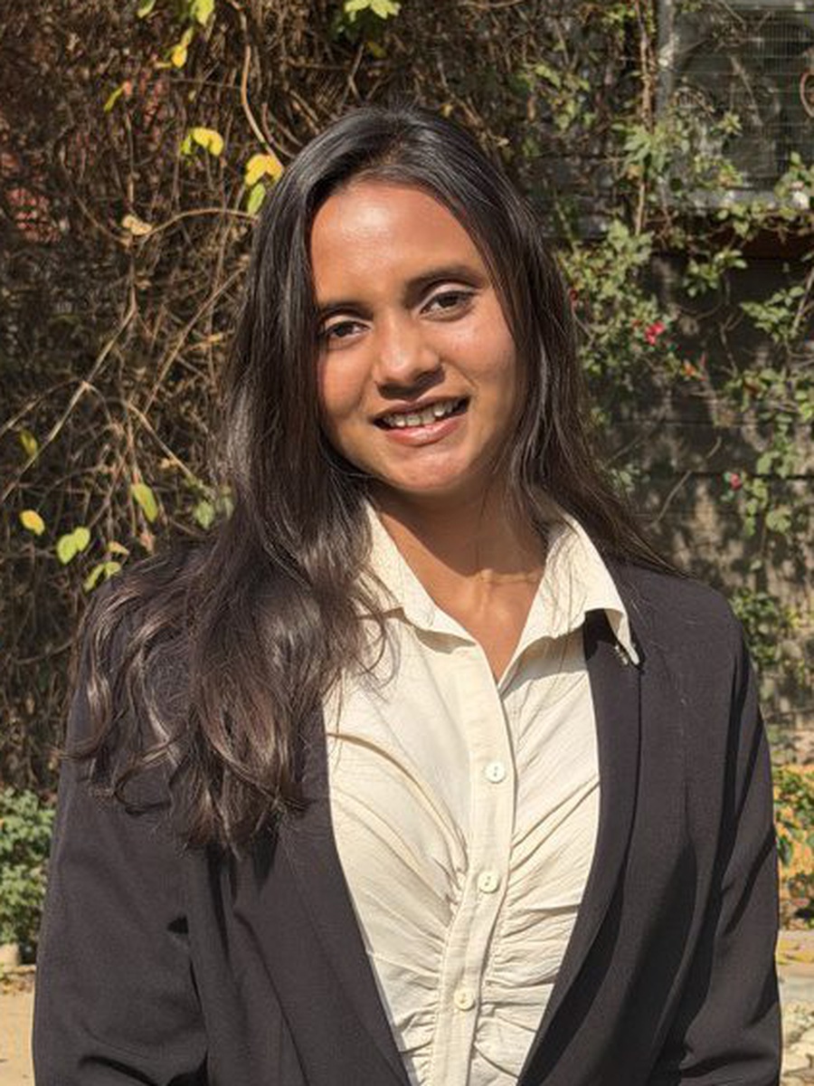 Rishika Agarwal