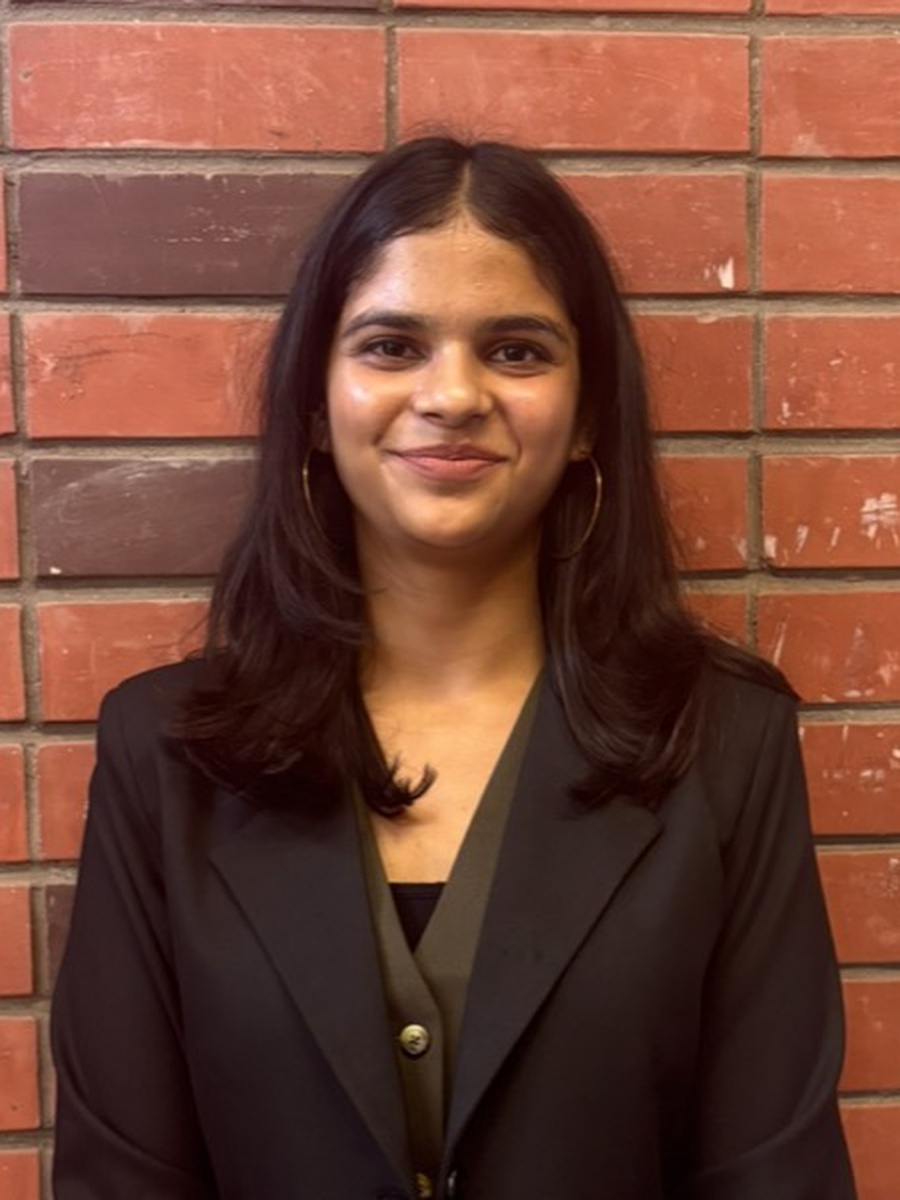 Soumya Aggarwal