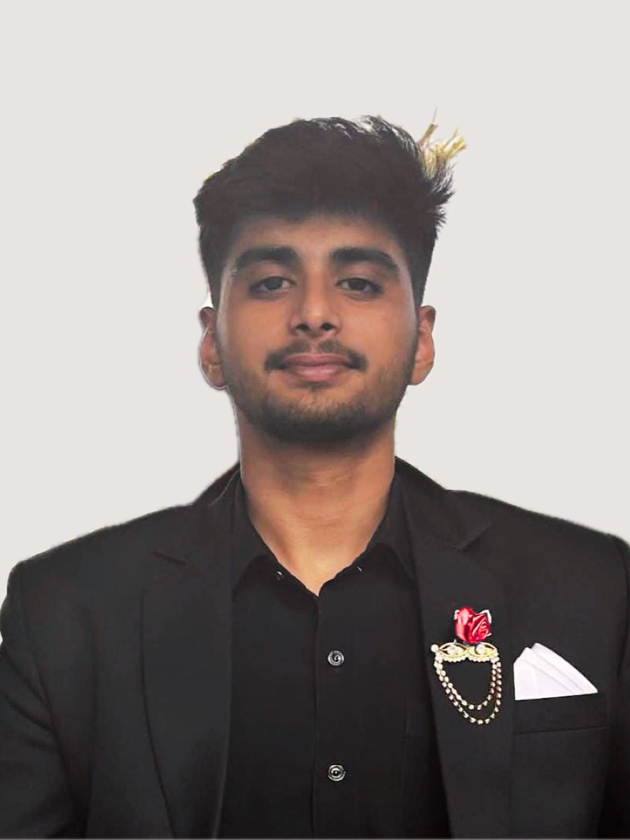 Udit Yadav