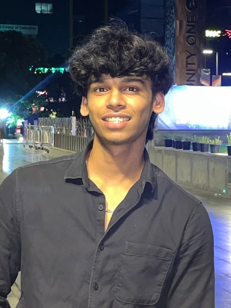 Yuvraj
